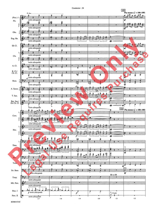 Fanfare and Allegro 號曲 快板 | 小雅音樂 Hsiaoya Music