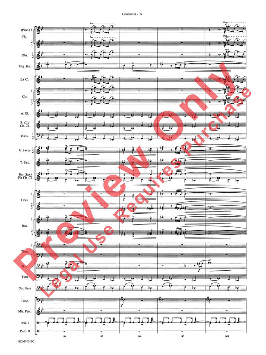 Fanfare and Allegro 號曲 快板 | 小雅音樂 Hsiaoya Music