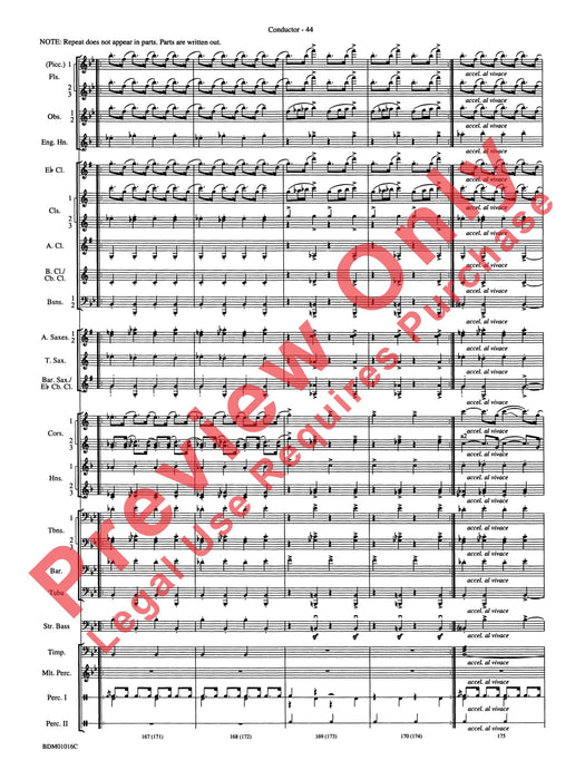 Fanfare and Allegro 號曲 快板 | 小雅音樂 Hsiaoya Music