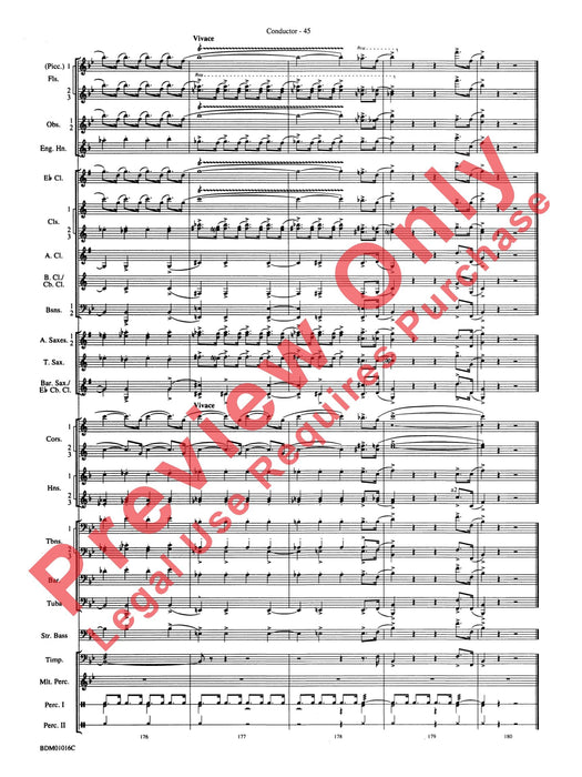 Fanfare and Allegro 號曲 快板 | 小雅音樂 Hsiaoya Music