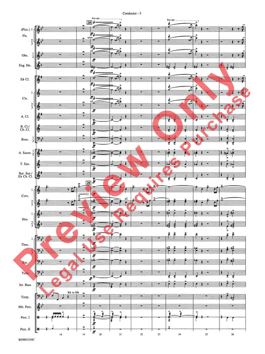 Fanfare and Allegro 號曲 快板 | 小雅音樂 Hsiaoya Music