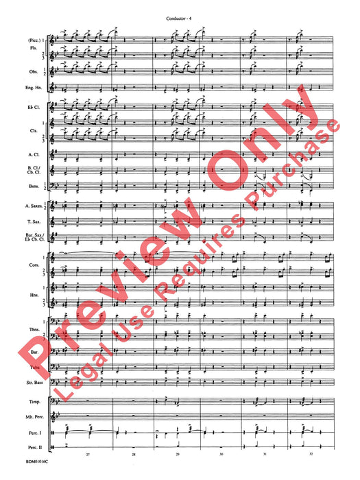 Fanfare and Allegro 號曲 快板 | 小雅音樂 Hsiaoya Music