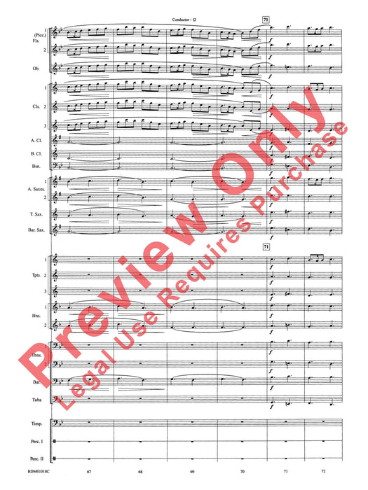 Gigue Française 基格 總譜 | 小雅音樂 Hsiaoya Music