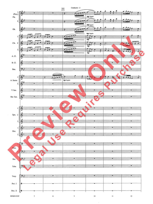 Gigue Française 基格 總譜 | 小雅音樂 Hsiaoya Music