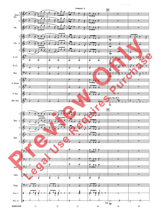 Gigue Française 基格 總譜 | 小雅音樂 Hsiaoya Music