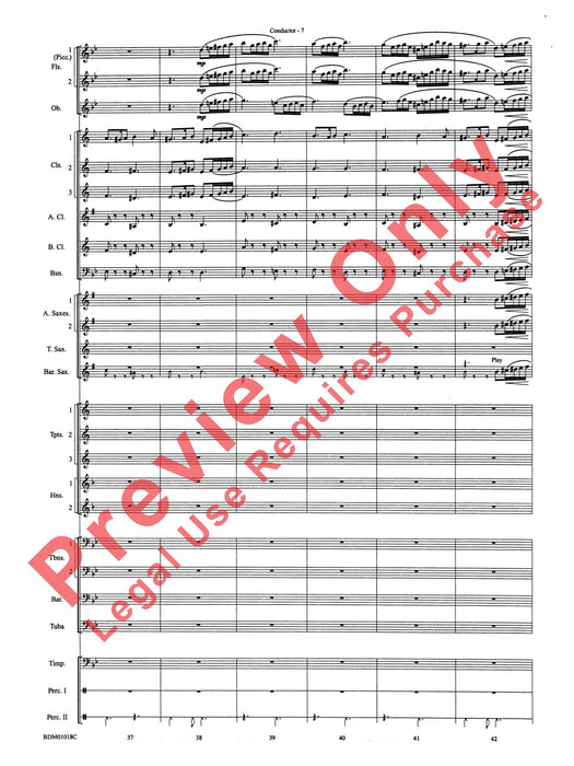 Gigue Française 基格 總譜 | 小雅音樂 Hsiaoya Music