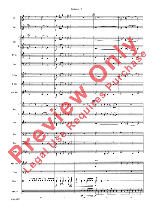 The Curse of Tutankhamun 總譜 | 小雅音樂 Hsiaoya Music