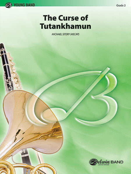 The Curse of Tutankhamun | 小雅音樂 Hsiaoya Music