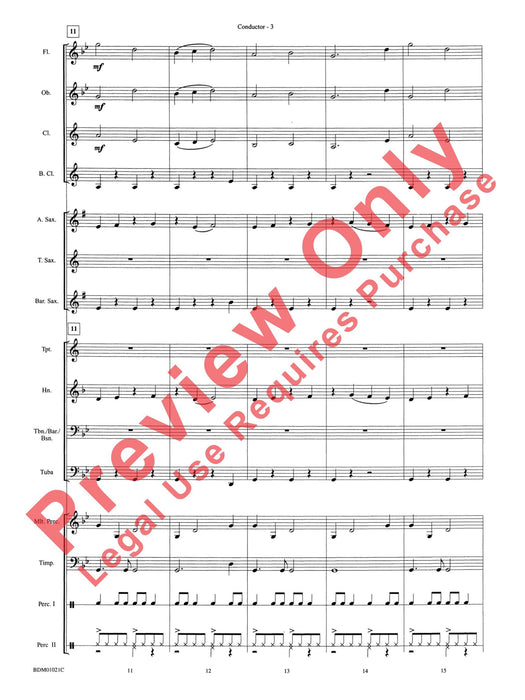 Furioso 總譜 | 小雅音樂 Hsiaoya Music