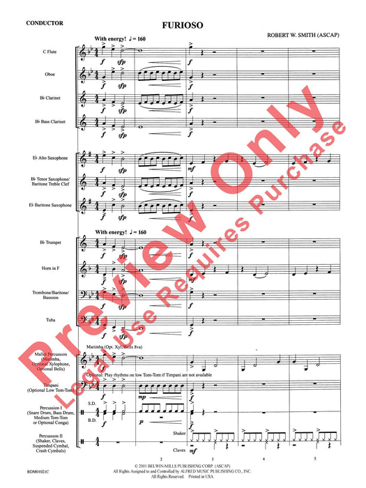 Furioso | 小雅音樂 Hsiaoya Music