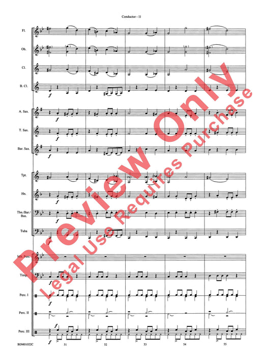 Dark Adventure 總譜 | 小雅音樂 Hsiaoya Music