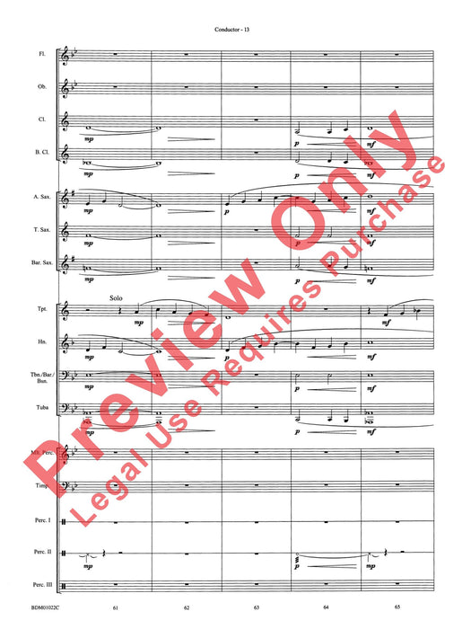 Dark Adventure 總譜 | 小雅音樂 Hsiaoya Music