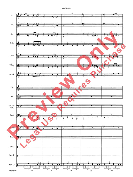 Dark Adventure 總譜 | 小雅音樂 Hsiaoya Music