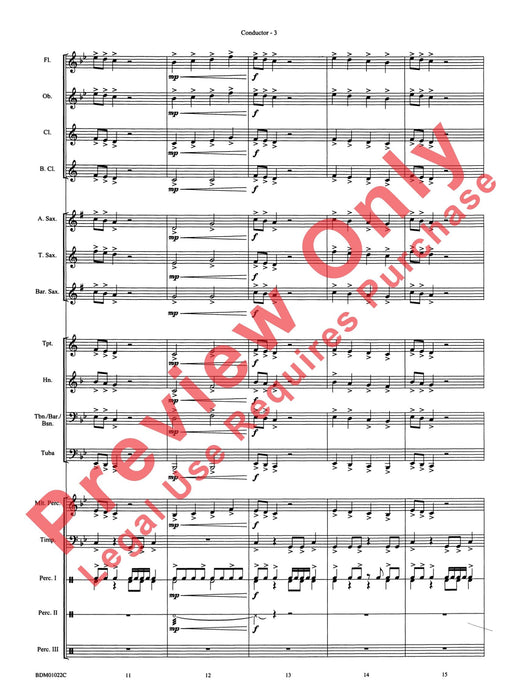 Dark Adventure 總譜 | 小雅音樂 Hsiaoya Music