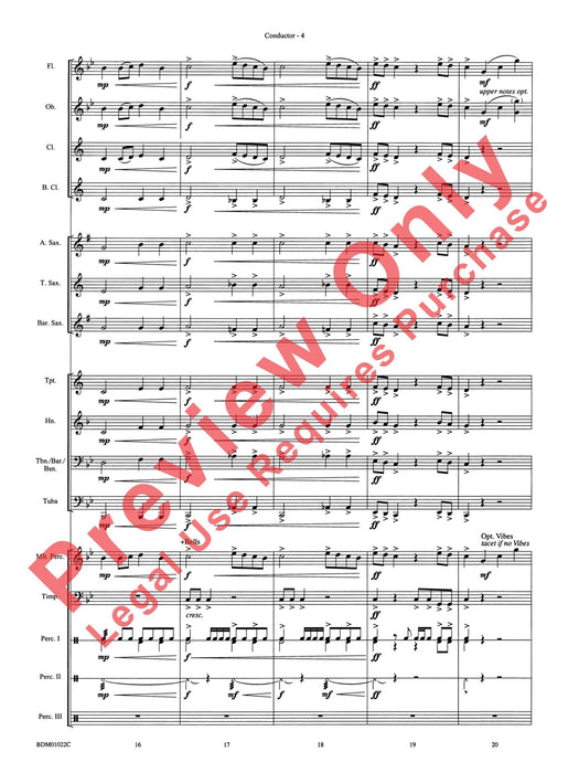 Dark Adventure 總譜 | 小雅音樂 Hsiaoya Music