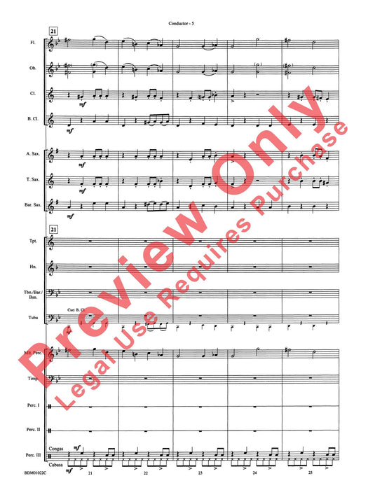 Dark Adventure 總譜 | 小雅音樂 Hsiaoya Music