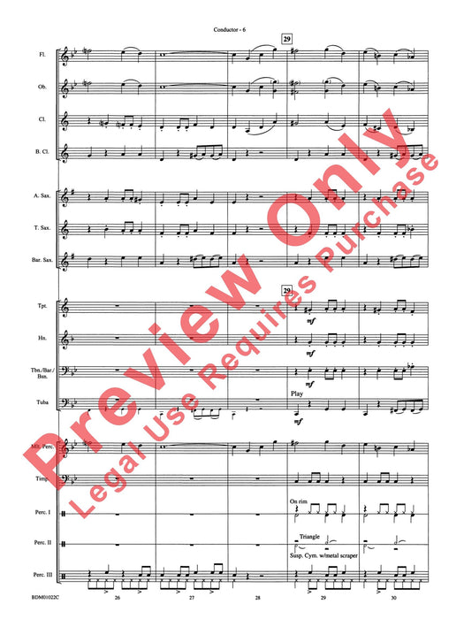 Dark Adventure 總譜 | 小雅音樂 Hsiaoya Music