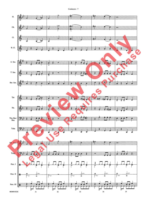 Dark Adventure 總譜 | 小雅音樂 Hsiaoya Music