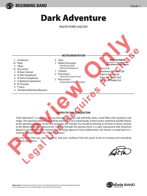 Dark Adventure | 小雅音樂 Hsiaoya Music