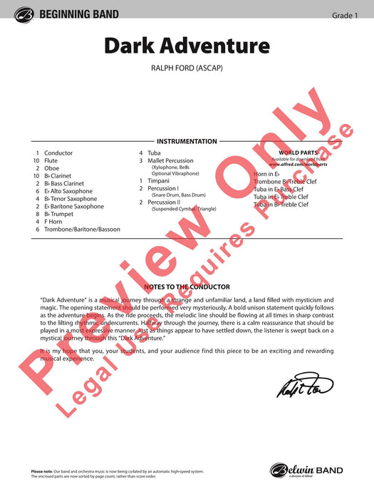 Dark Adventure | 小雅音樂 Hsiaoya Music