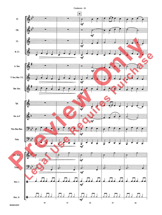 Vandivere Fanfare 號曲 | 小雅音樂 Hsiaoya Music