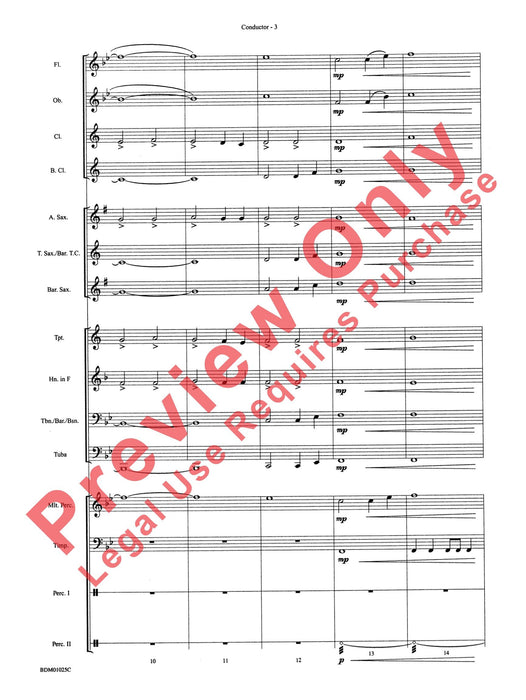 Vandivere Fanfare 號曲 | 小雅音樂 Hsiaoya Music