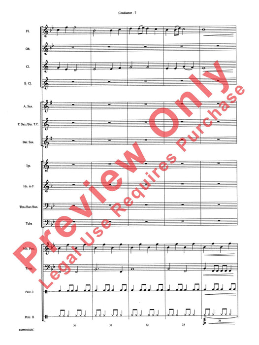 Vandivere Fanfare 號曲 | 小雅音樂 Hsiaoya Music