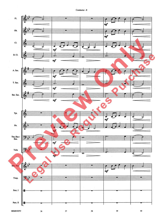 Entry of the Noblemen | 小雅音樂 Hsiaoya Music