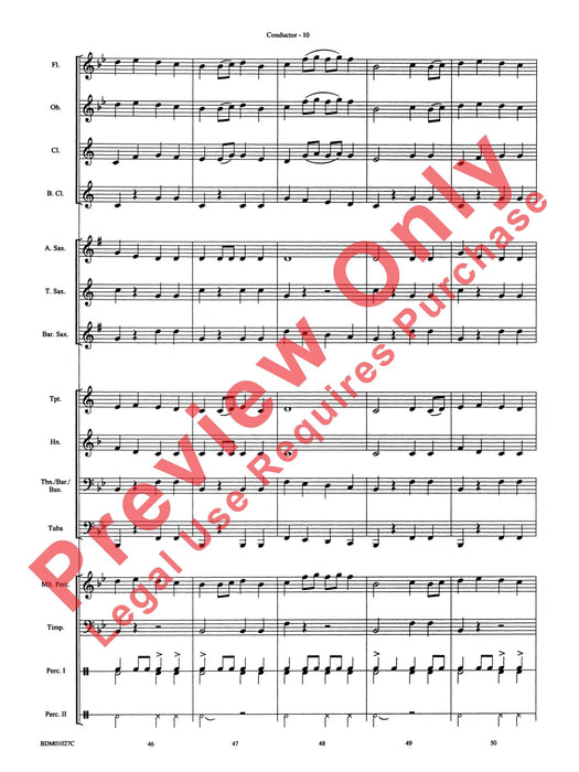 Entry of the Noblemen | 小雅音樂 Hsiaoya Music