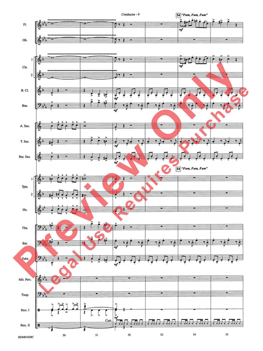 Christmas Around the World 總譜 | 小雅音樂 Hsiaoya Music