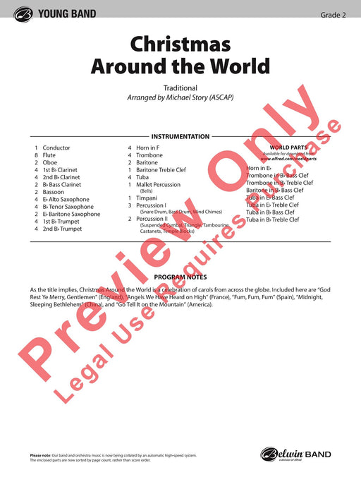 Christmas Around the World | 小雅音樂 Hsiaoya Music