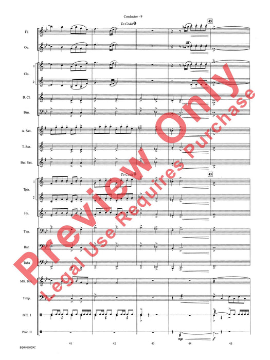 Medieval Legend A Fantasy for Band 傳奇曲 幻想曲 | 小雅音樂 Hsiaoya Music