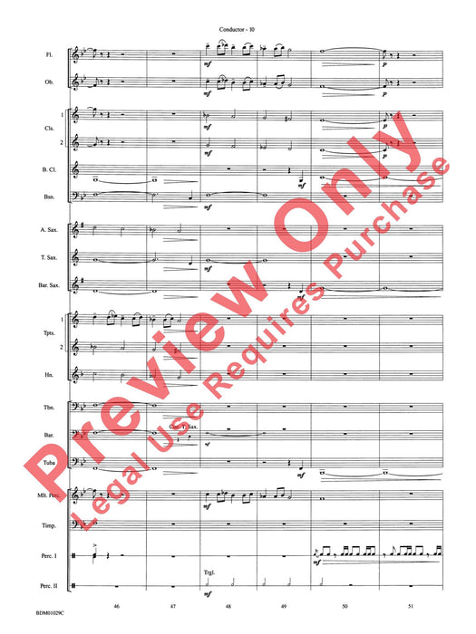 Medieval Legend A Fantasy for Band 傳奇曲 幻想曲 | 小雅音樂 Hsiaoya Music