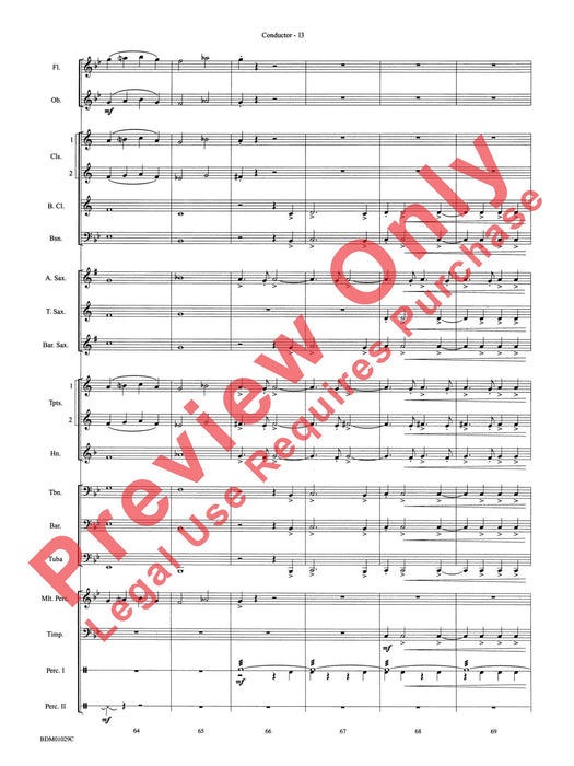 Medieval Legend A Fantasy for Band 傳奇曲 幻想曲 | 小雅音樂 Hsiaoya Music