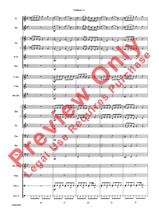 Medieval Legend A Fantasy for Band 傳奇曲 幻想曲 | 小雅音樂 Hsiaoya Music