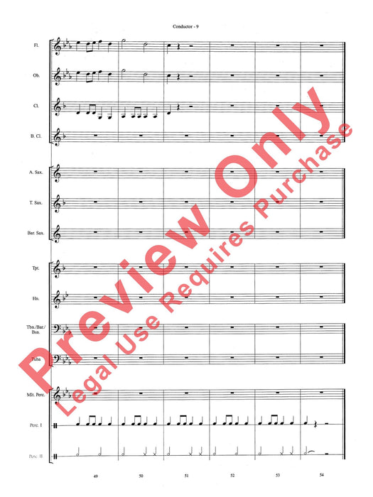 Patapan 總譜 | 小雅音樂 Hsiaoya Music