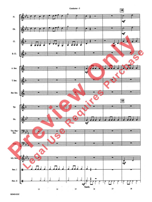 Patapan 總譜 | 小雅音樂 Hsiaoya Music