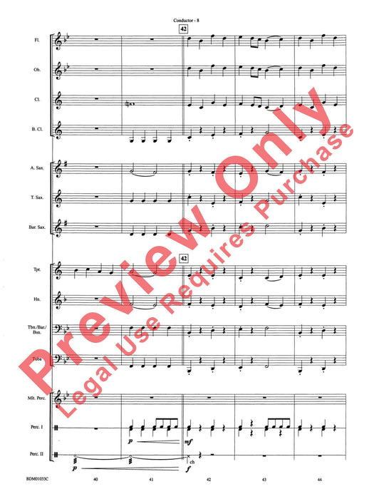 Heritage (Concert Overture) 音樂會 序曲 | 小雅音樂 Hsiaoya Music