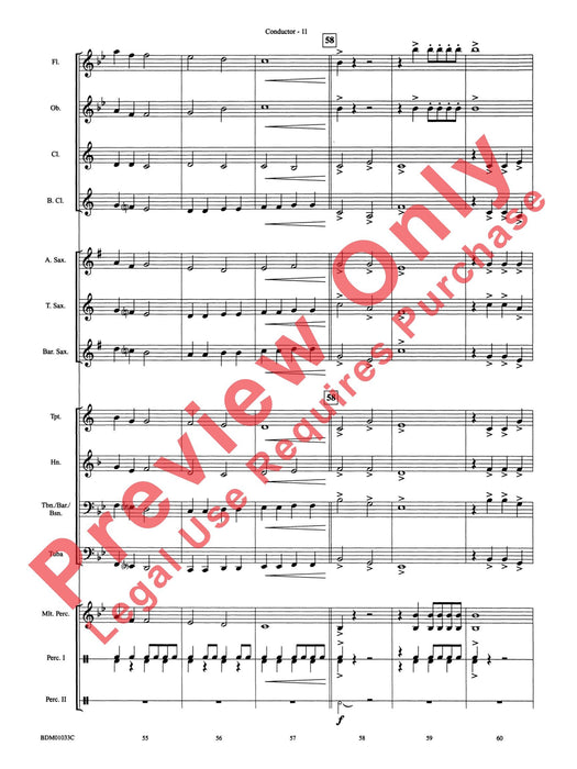 Heritage (Concert Overture) 音樂會 序曲 | 小雅音樂 Hsiaoya Music