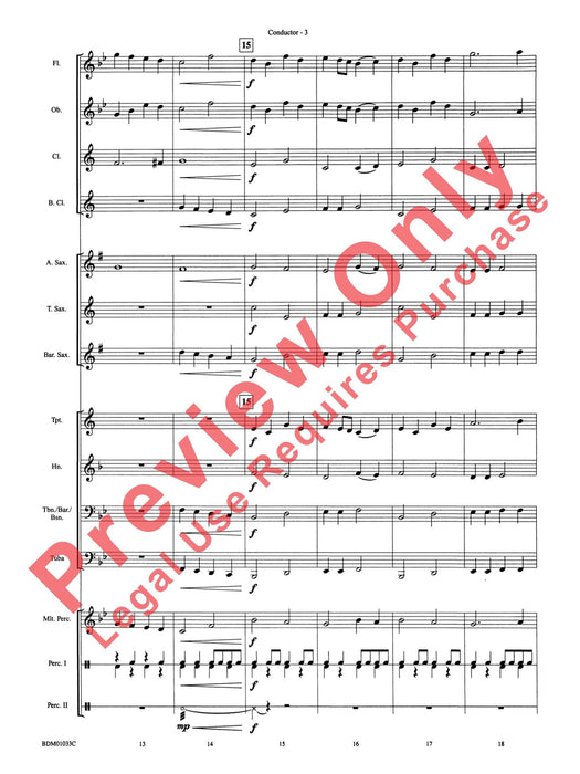 Heritage (Concert Overture) 音樂會 序曲 | 小雅音樂 Hsiaoya Music