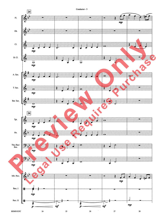 Heritage (Concert Overture) 音樂會 序曲 | 小雅音樂 Hsiaoya Music