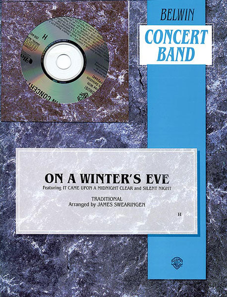 On a Winter's Eve Featuring: It Came Upon a Midnight Clear / Silent Night | 小雅音樂 Hsiaoya Music