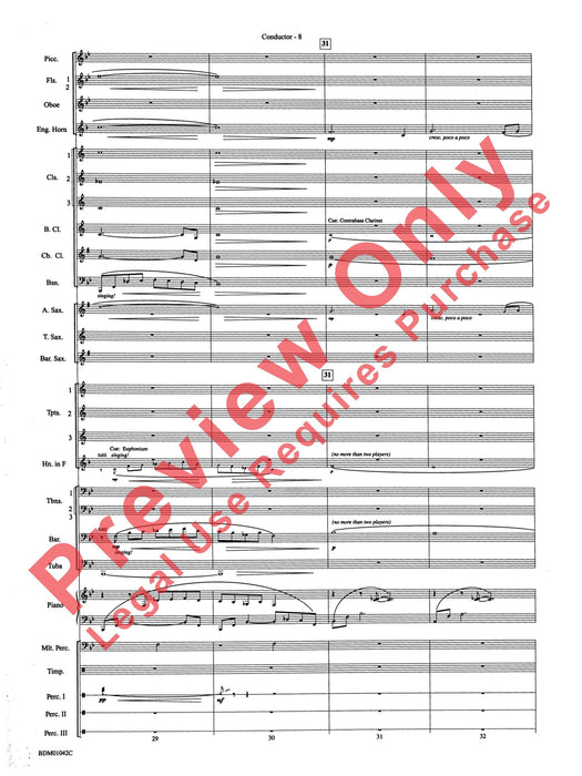 The Isle of Calypso (from The Odyssey (Symphony No. 2)) 交響曲 | 小雅音樂 Hsiaoya Music