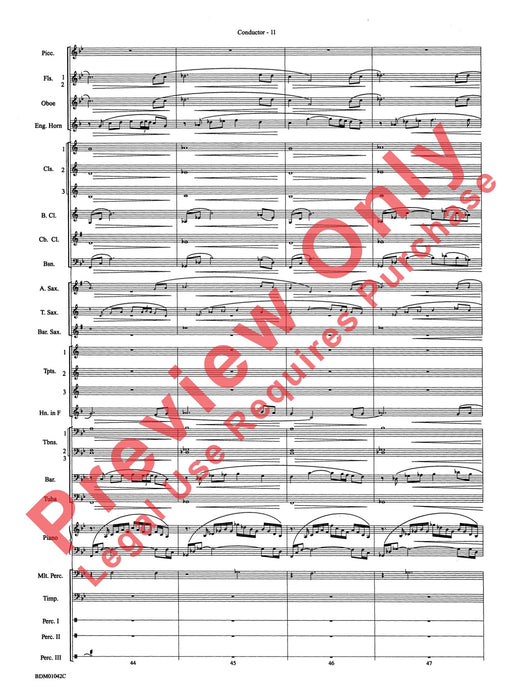 The Isle of Calypso (from The Odyssey (Symphony No. 2)) 交響曲 | 小雅音樂 Hsiaoya Music