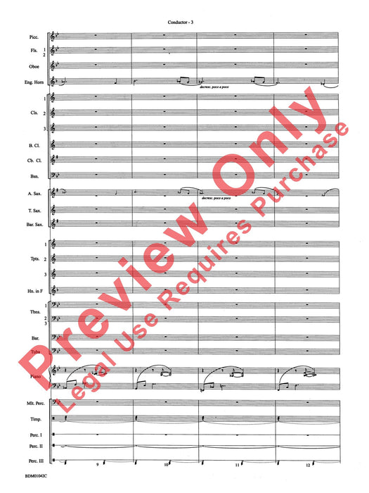 The Isle of Calypso (from The Odyssey (Symphony No. 2)) 交響曲 | 小雅音樂 Hsiaoya Music