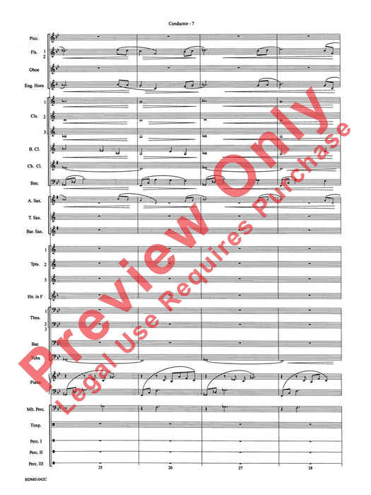 The Isle of Calypso (from The Odyssey (Symphony No. 2)) 交響曲 | 小雅音樂 Hsiaoya Music