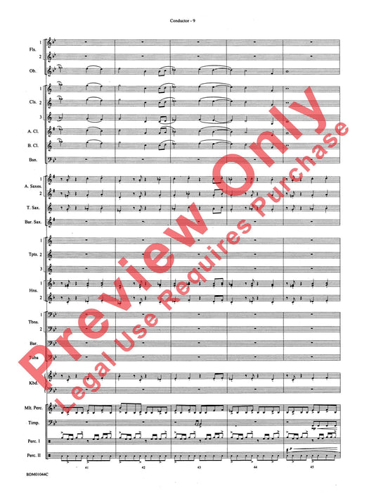 To the Summit! (Strive for the Highest) 總譜 | 小雅音樂 Hsiaoya Music