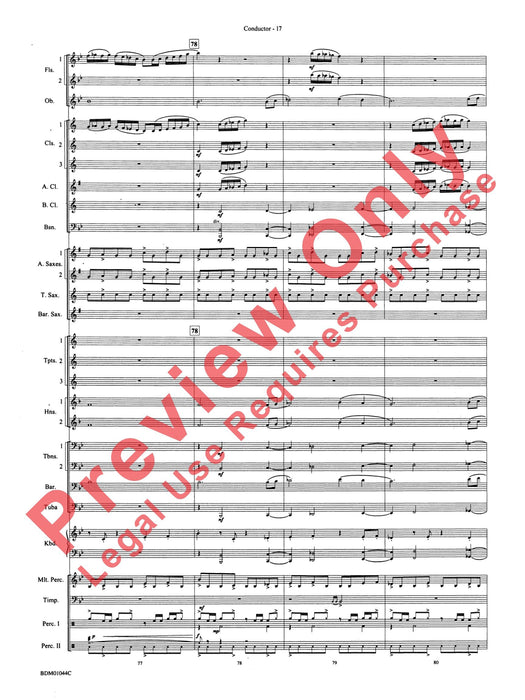 To the Summit! (Strive for the Highest) 總譜 | 小雅音樂 Hsiaoya Music