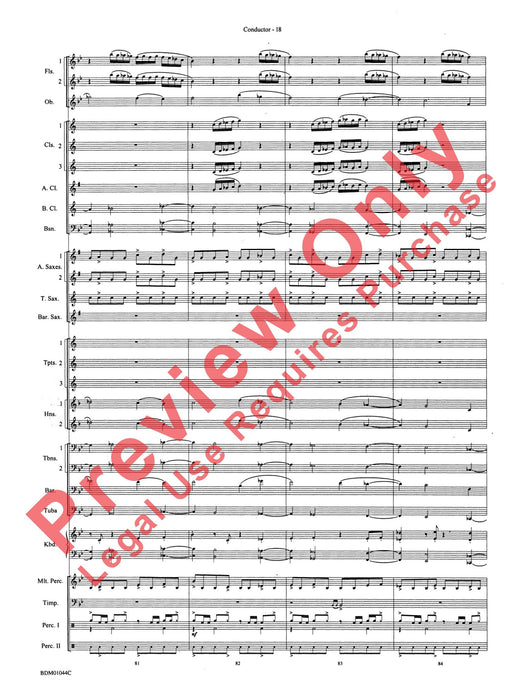 To the Summit! (Strive for the Highest) 總譜 | 小雅音樂 Hsiaoya Music