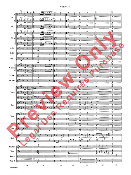 To the Summit! (Strive for the Highest) 總譜 | 小雅音樂 Hsiaoya Music